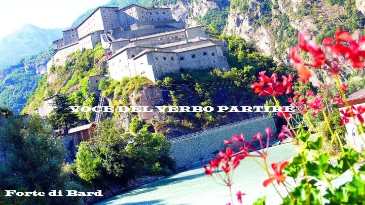 QUALI CASTELLI VEDERE IN VAL D'AOSTA