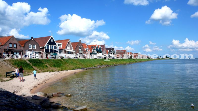 VIAGGIO IN AUROPA DI 9 GIORNI