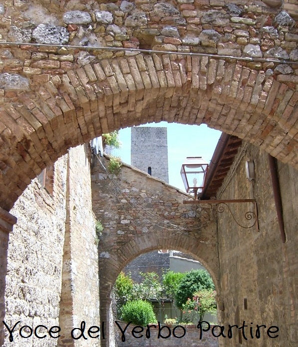 San Gimignano da incorniciare: una giornata alla scoperta del centro storico