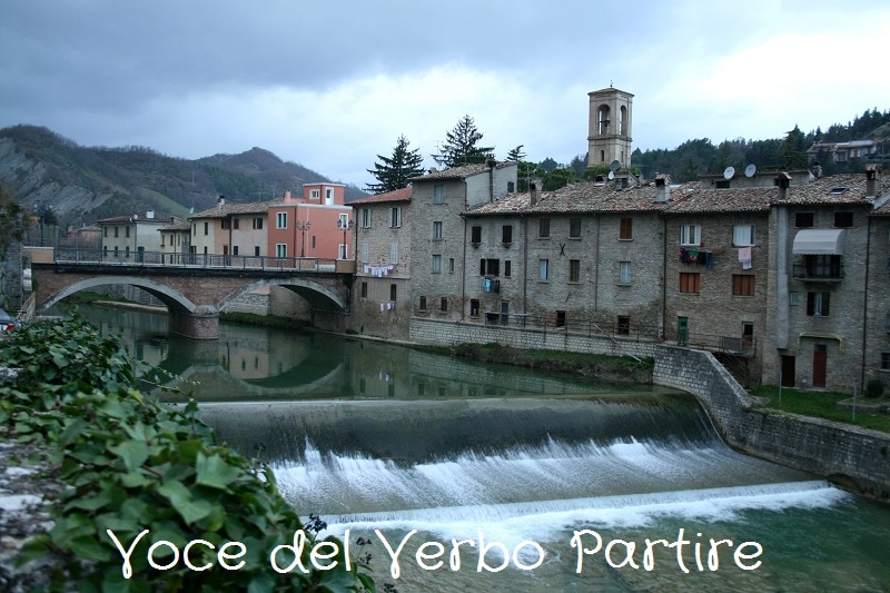 Il Montefeltro dimenticato: Peglio e Sant’Angelo in Vado