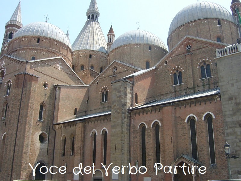 Una giornata alla scoperta di Padova: itinerario nel centro storico
