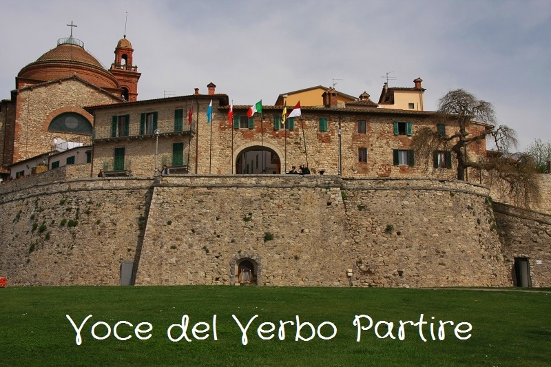 Itinerario in moto tra i borghi del Lago Trasimeno