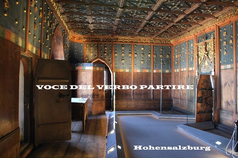 SALISBURGO COSA VEDERE