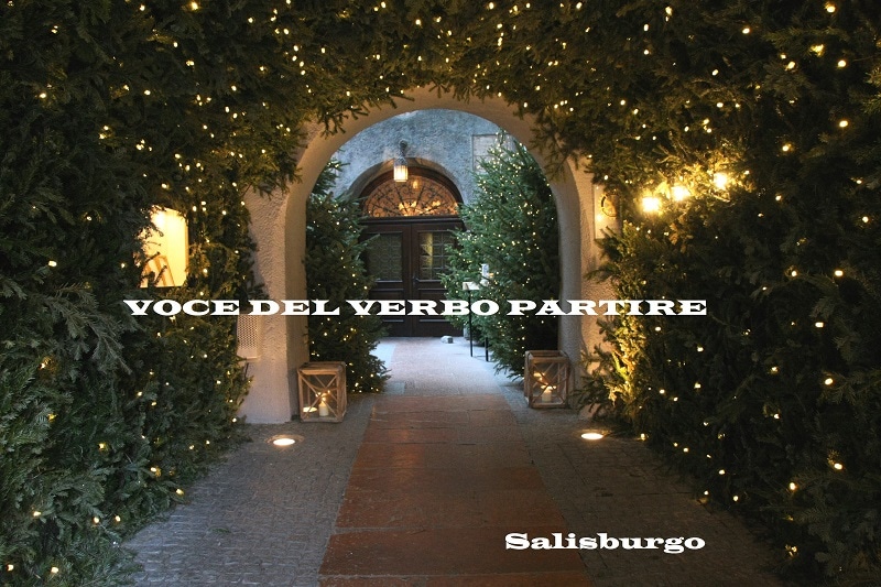 SALISBURGO COSA VEDERE