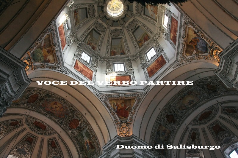 SALISBURGO COSA VEDERE