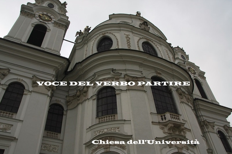 SALISBURGO COSA VEDERE