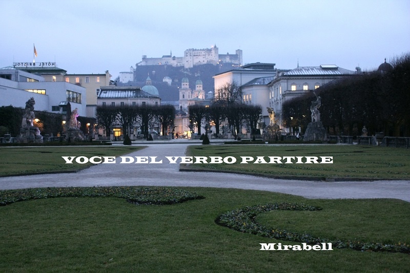 SALISBURGO COSA VEDERE