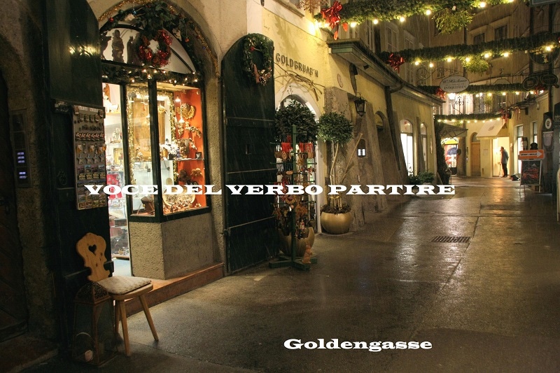 SALISBURGO COSA VEDERE