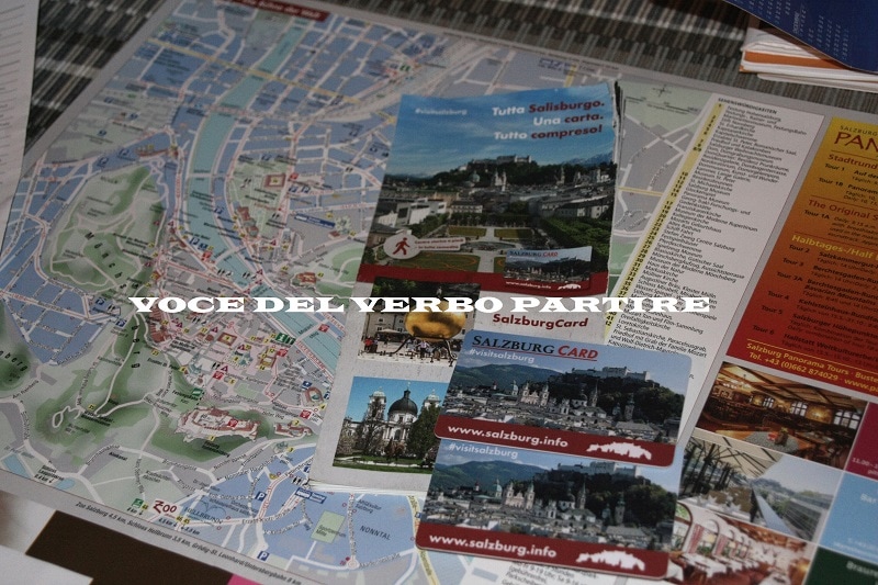 SALISBURGO COSA VEDERE