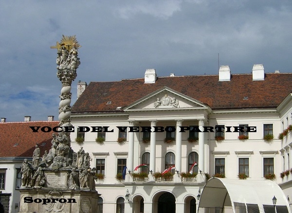 ITINERARIO IN UNGHERIA: QUALI BORGHI VISITARE