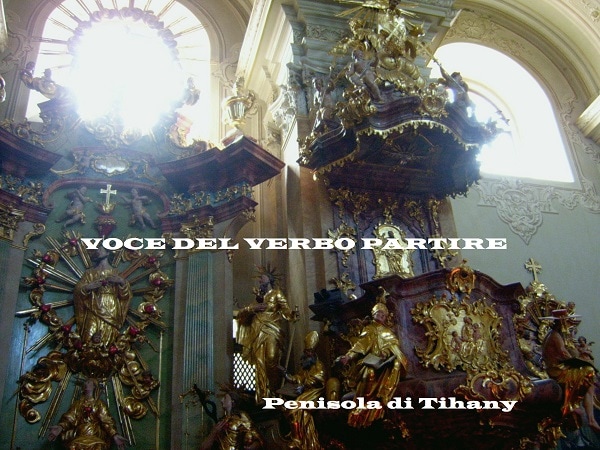 ITINERARIO IN UNGHERIA: PENISOLA DI THIANY