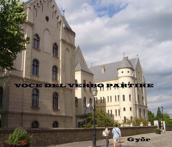 ITINERARIO IN UNGHERIA DI SETTE GIORNI