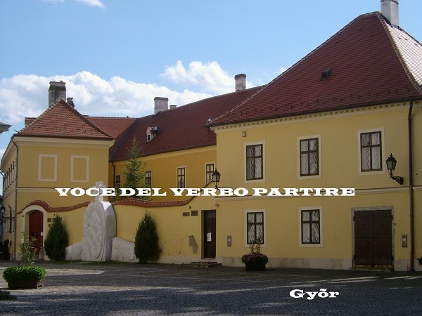 ITINERARIO IN UNGHERIA TRA I VILLAGGI