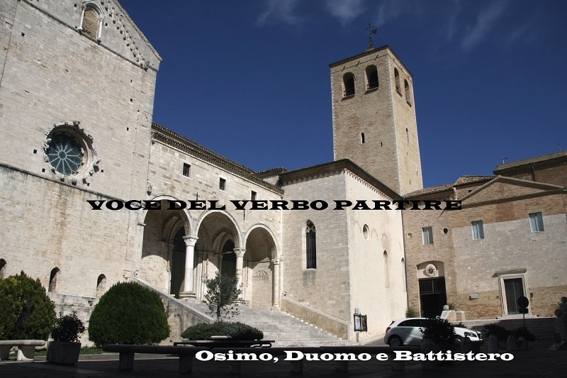 COSA VEDERE NEI DINTORNI DEL CONERO