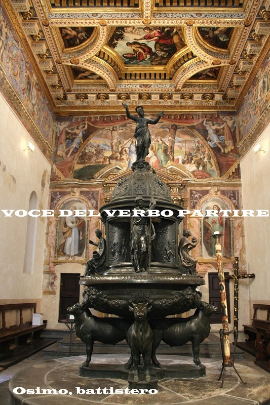 COSA VEDERE NEI DINTORNI DEL CONERO