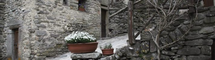 Dormire in un mulino in Toscana: Molin di Bucchio, patrimonio storico del Casentino
