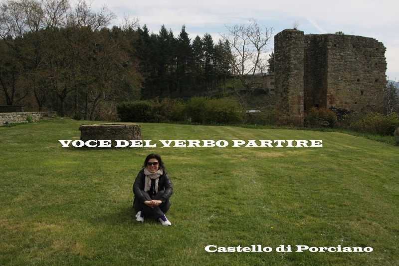 ESCURSIONI IN CASENTINO