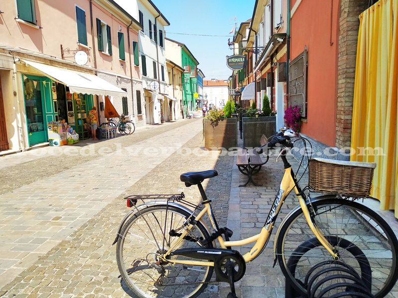 COSA VEDERE A CESENATICO