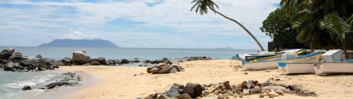 Come organizzare un viaggio alle Seychelles fai da te: due settimane low cost