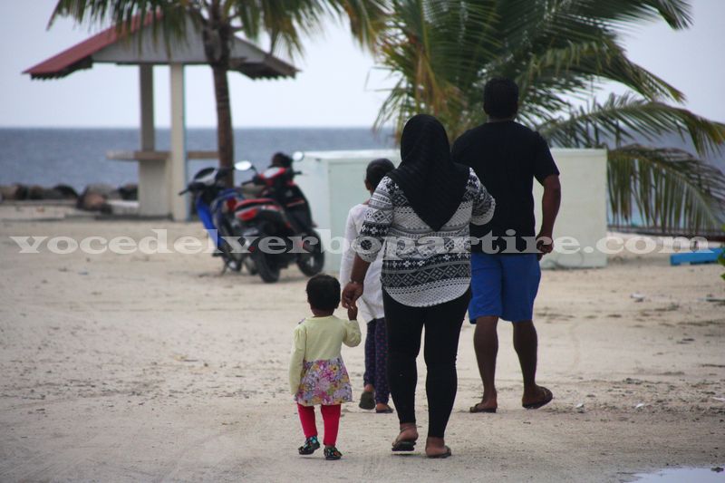 FARE UN VIAGGIO ETICO ALLE MALDIVE