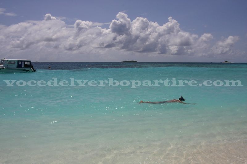 Viaggio Alle Maldive Cosa Fare In Una Settimana Voce Del Verbo Partire